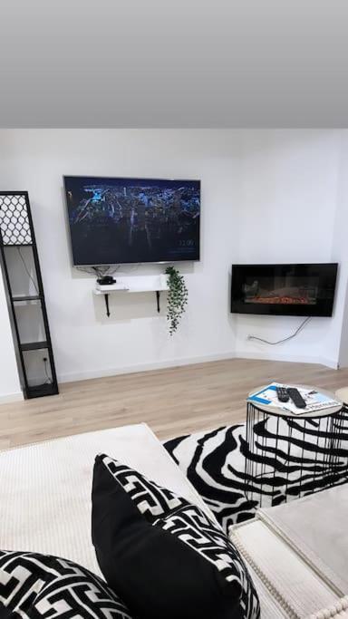Grande Maison Et Jardin Metropole سكلين المظهر الخارجي الصورة