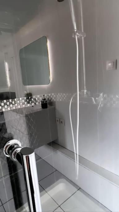 Grande Maison Et Jardin Metropole سكلين المظهر الخارجي الصورة