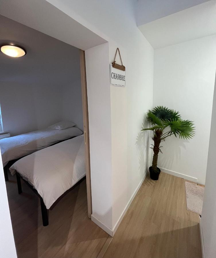 Grande Maison Et Jardin Metropole سكلين المظهر الخارجي الصورة